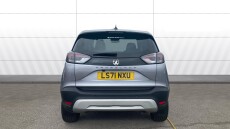 Vauxhall Crossland 1.2 Turbo Griffin 5dr Petrol Hatchback